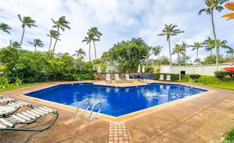 Community Pool