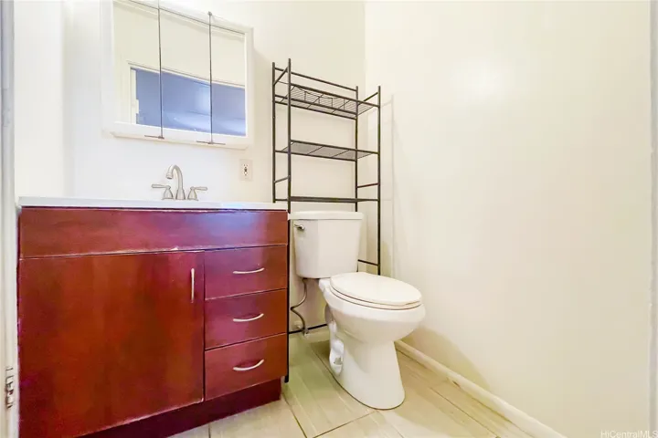 2nd Floor Unit 1   (Connecting)