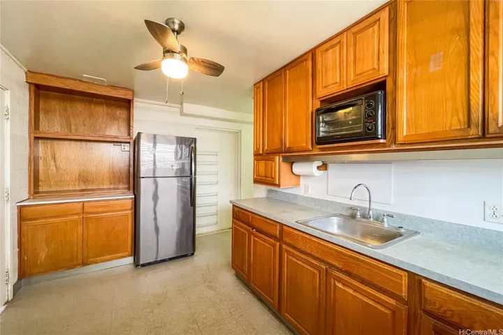 1st Floor Unit 2