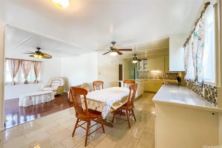 2nd Floor Unit 1