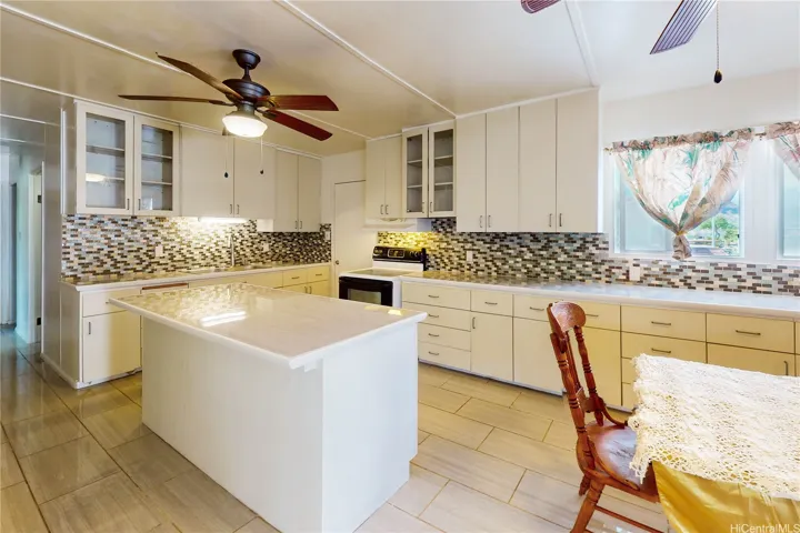 2nd Floor Unit 1