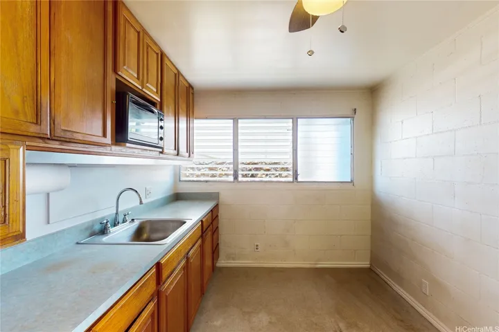 1st Floor Unit 2