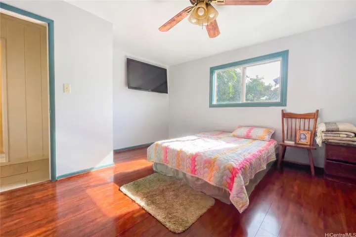 2nd Floor Unit 2