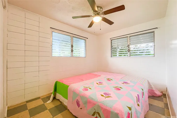1st Floor Unit 1