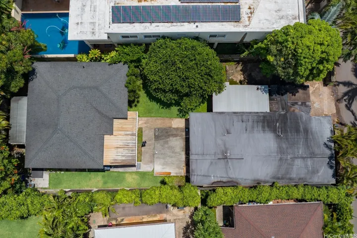A rare opportunity to own this special piece of Oahu's North Shore.