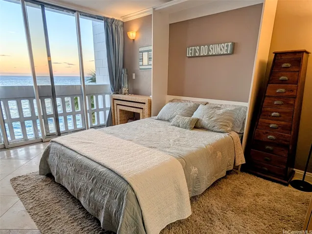 Main bed enhanced