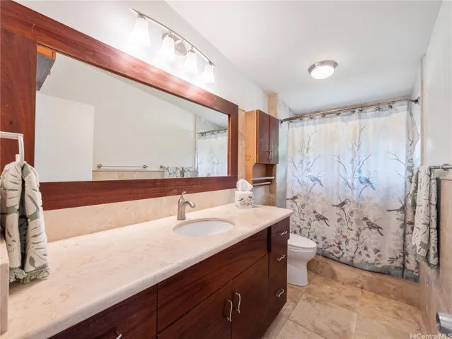Guest Bath updated