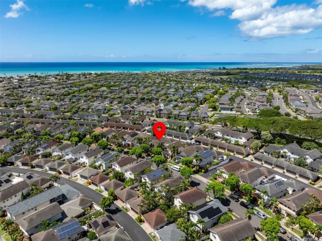 Ocean Pointe, Ke Aina Kai is a wonderful community within Ewa Beach close to parks, schools, the beach & so much more!