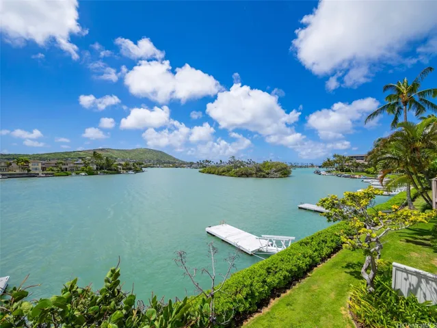 Just another perfect day in Hawaii Nei
