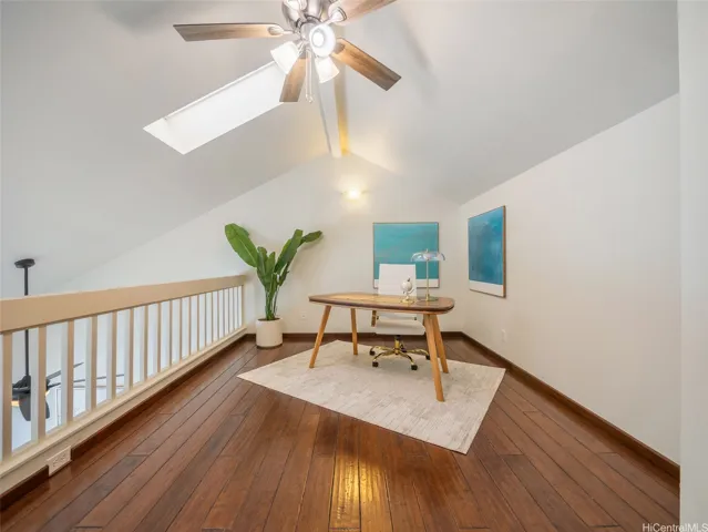 Spacious Upstairs loft