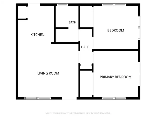 Approximate layouts for units 2, 4.  Reversed for units 1, 3