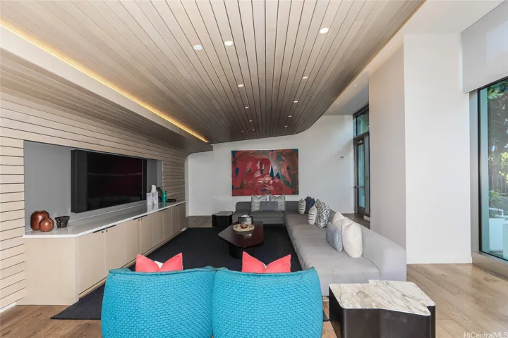 Karaoke Room