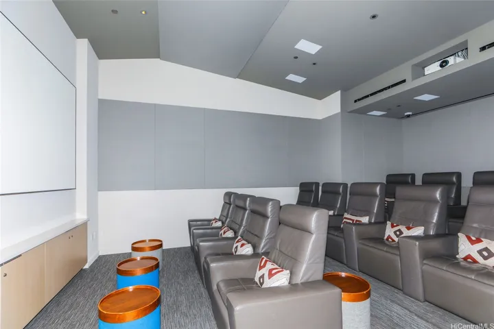 Private Theater