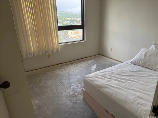 Removed carpet.