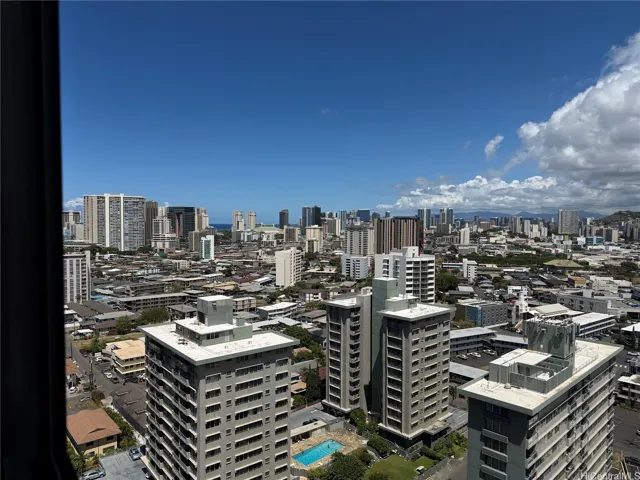 Ocean Views.
