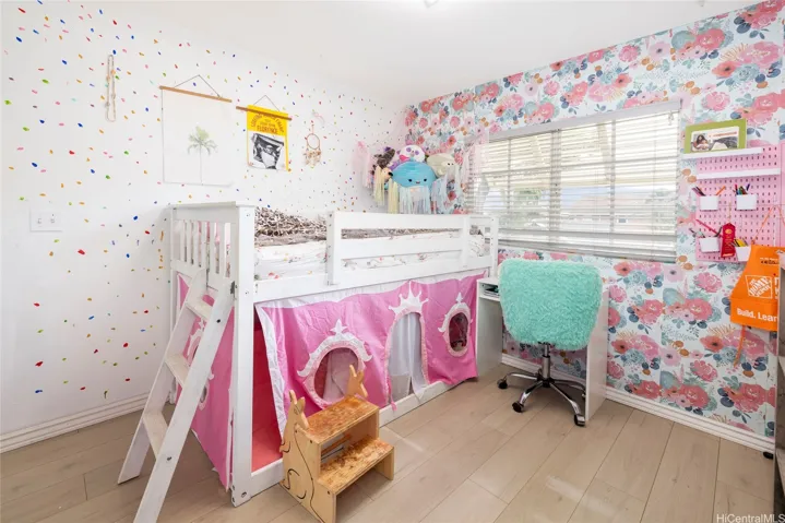Bedroom #4