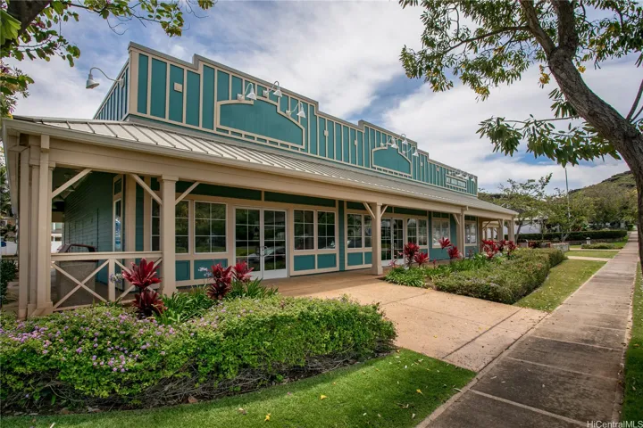 General store