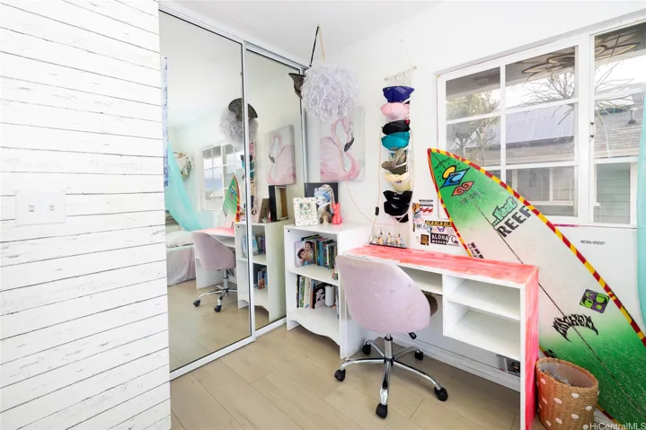 Bedroom #3
