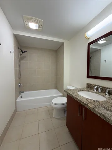 Second Bathroom