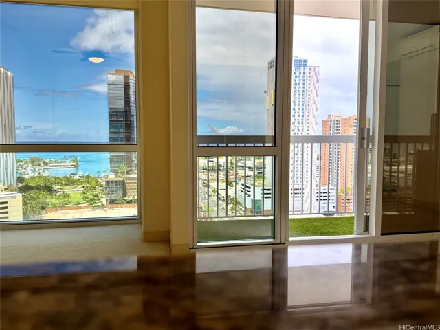 View from Living Room