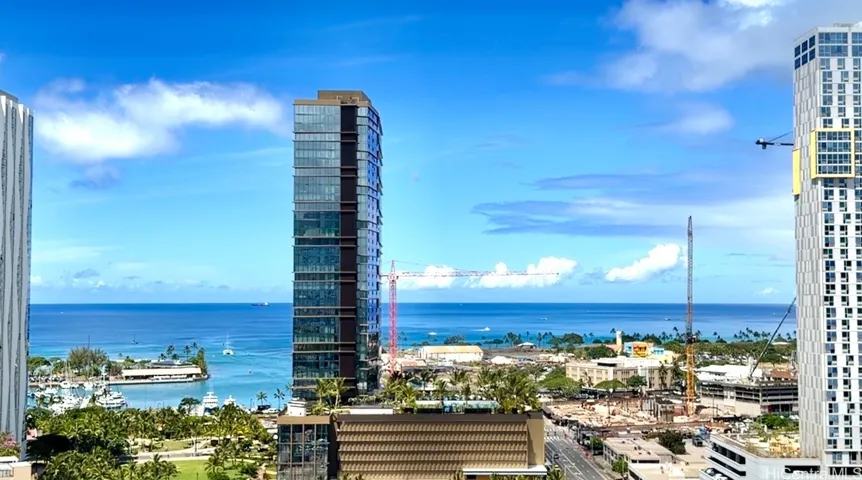 Ocean View