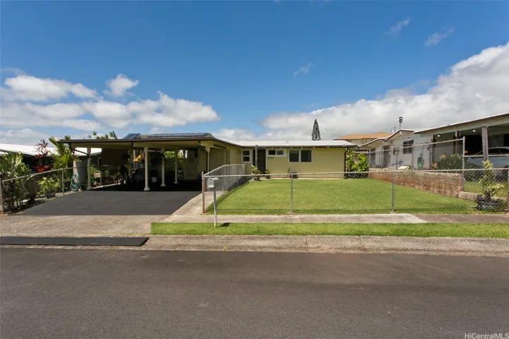 Property Front