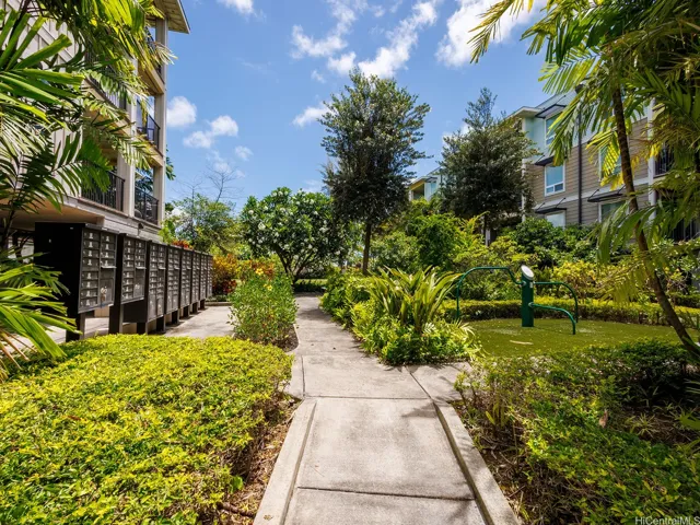 Ka Malanai Grounds