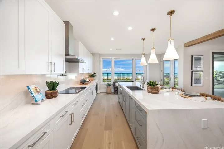 Photo is of the model home 75.20 A and may differ from actual improvements, if any, when constructed. The specific features in a residence vary from home to home and not all features are available in all series or all floorplans within a series. We reserve the right to modify or cancel these specific features, substitute equipment, materials, appliances and brand names in our sole discretion. Color and size variations may occur.
