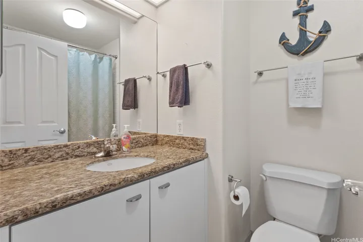 First floor bathroom