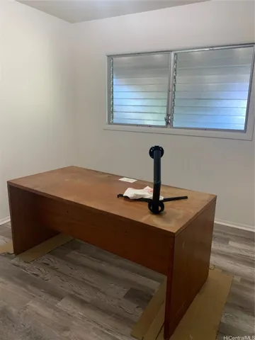 1st bedroom
