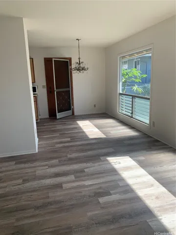 Livingroom, Dining area