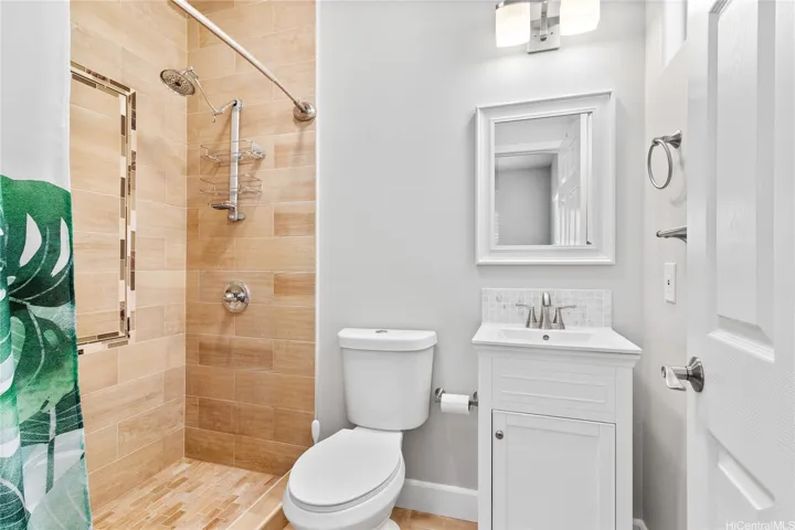 Bathroom three