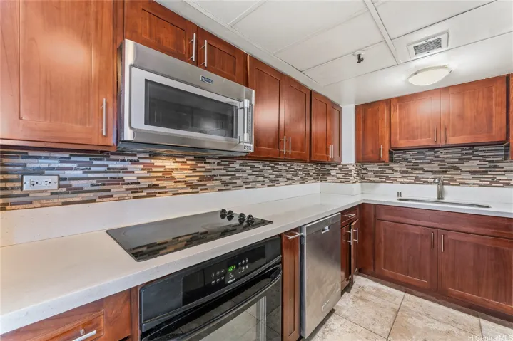 Appliances add reliability to your life.