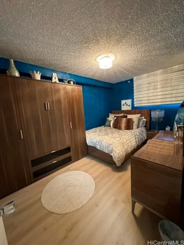 Enhanced.  Primary Bedroom