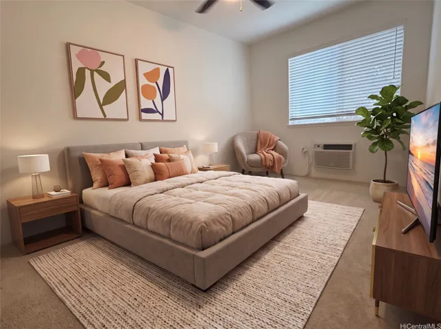 Primary Bedroom (Enhanced)