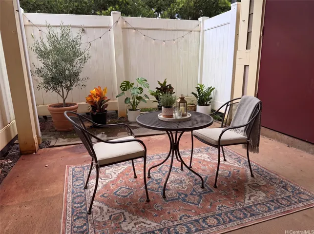 Side Yard (Enhanced)