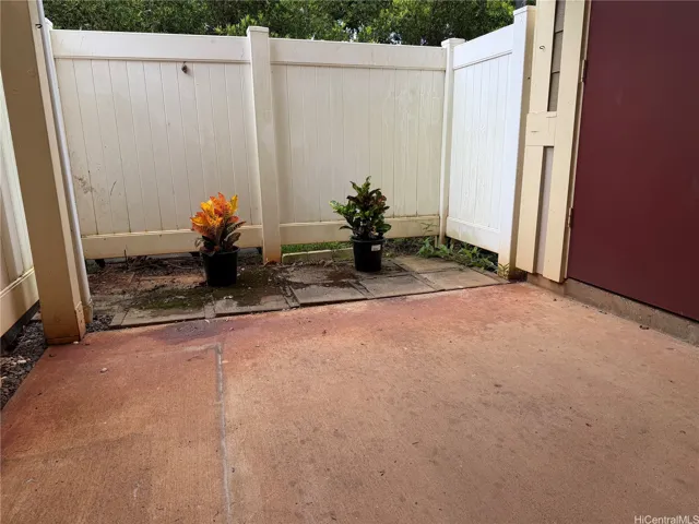 Side Yard