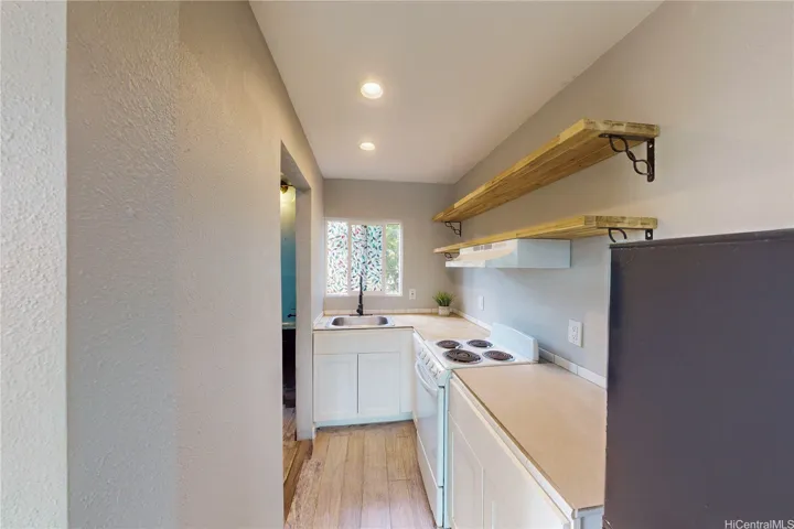 ADU - Kitchen