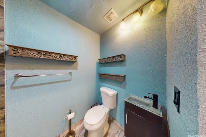 ADU - Full Bathroom