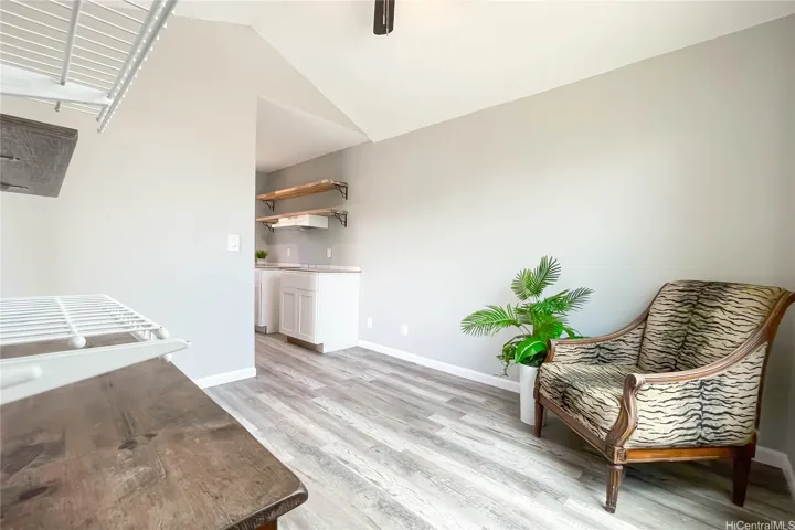 ADU - Living/Dining