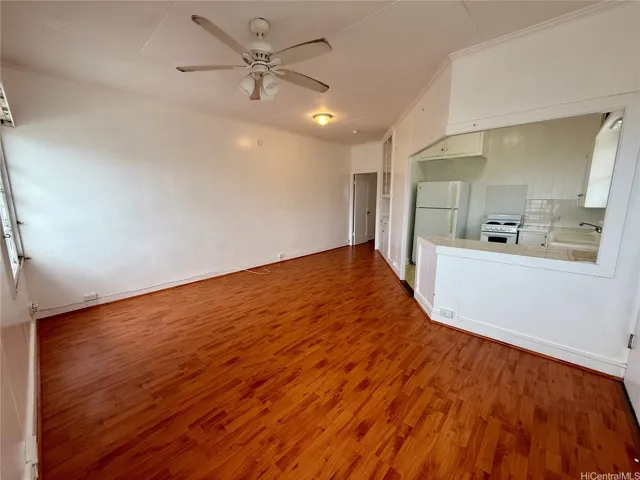 Welcome to 3770 Sierra Drive, #B!