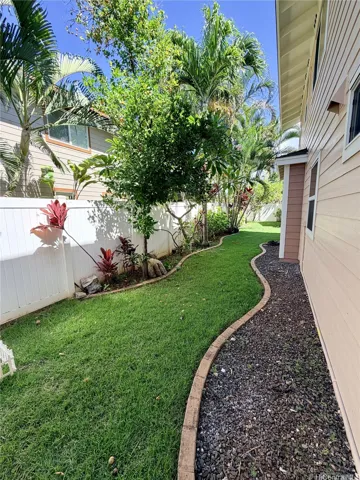 Side Yard