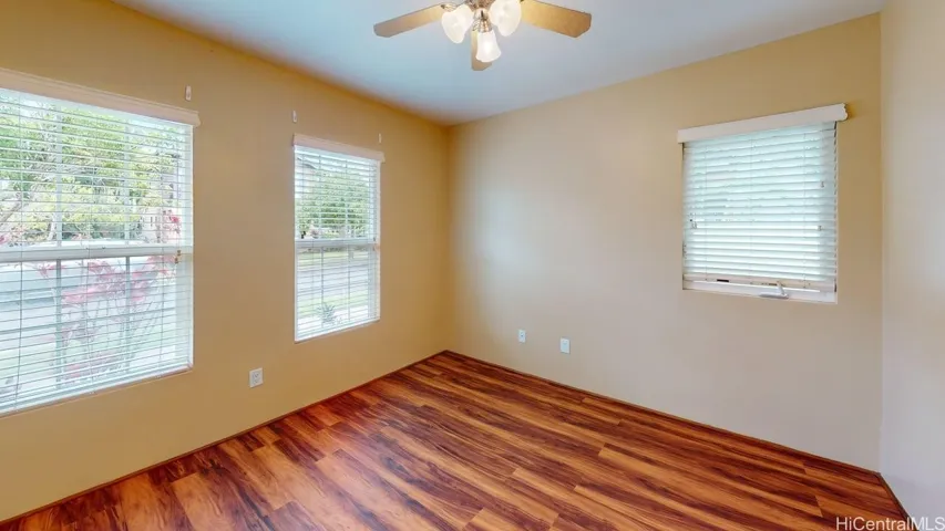 Downstairs Bedroom 1