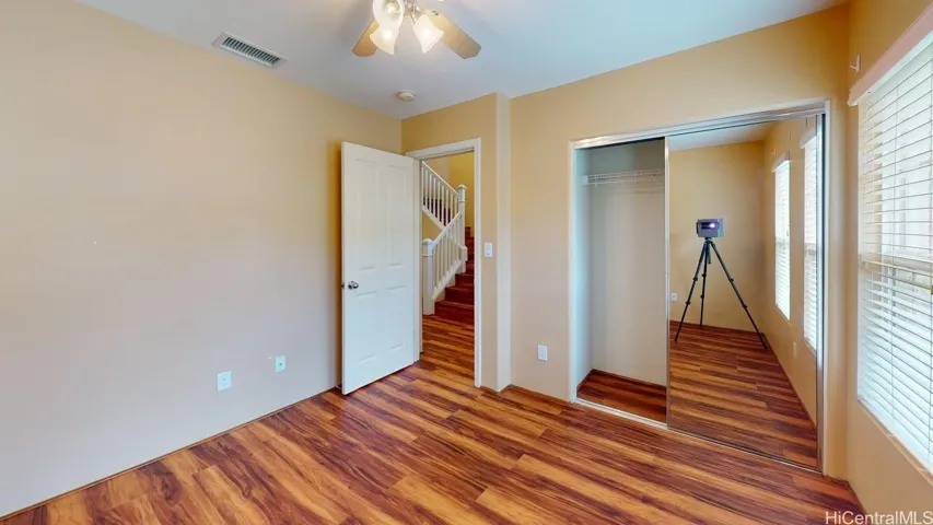 Downstairs Bedroom 1