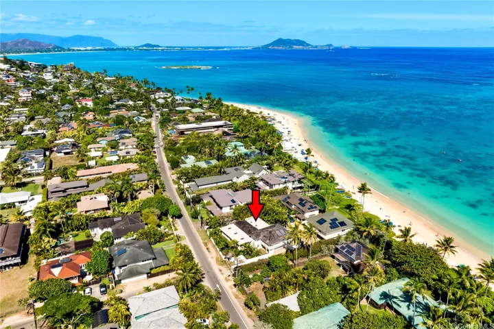Enjoy early morning swims, afternoon walks, evening strolls on the beach.