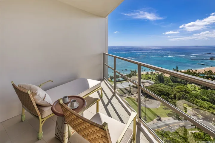 Second Lanai