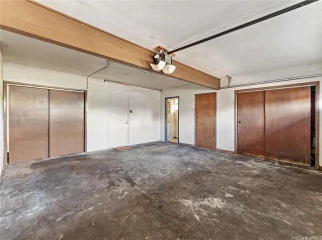 Garage - Enhanced