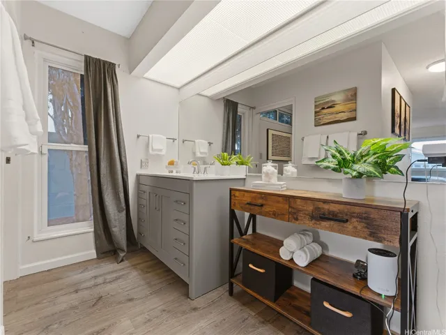Primary Sink