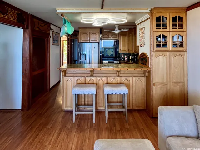 kitchen/livingroom