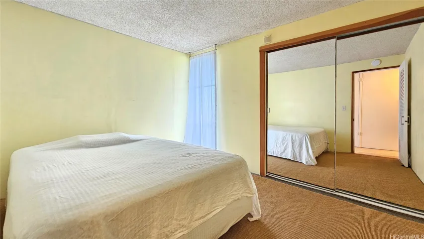 2nd Bedroom.